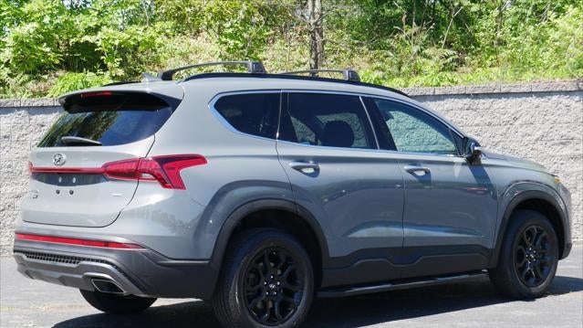 2023 Hyundai SANTA FE XRT