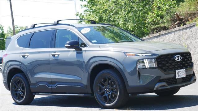 2023 Hyundai SANTA FE XRT