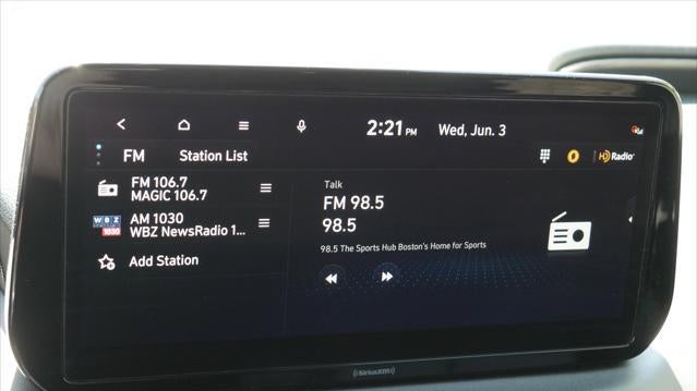 2023 Hyundai SANTA FE XRT