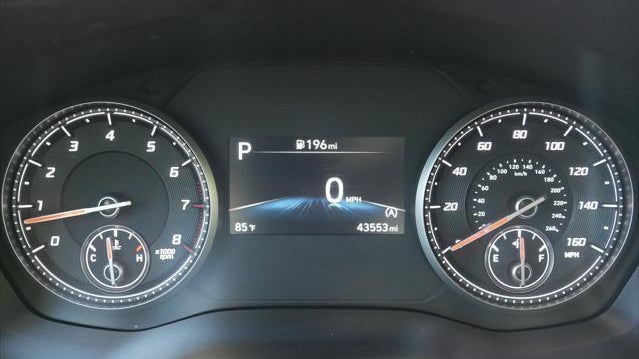 2023 Hyundai SANTA FE XRT