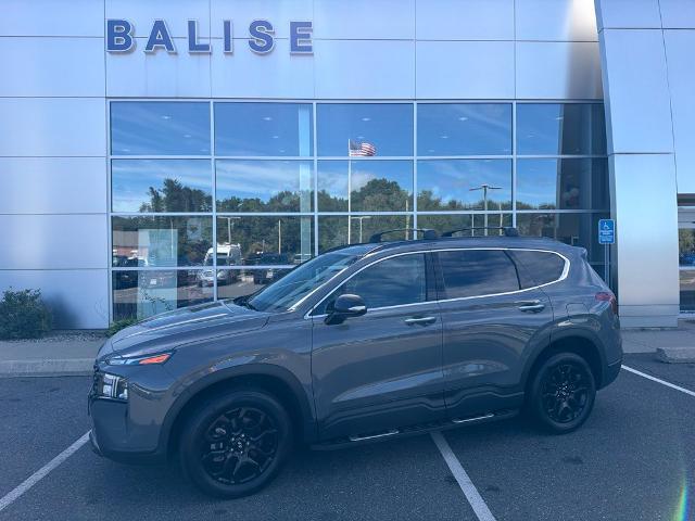 2023 Hyundai Santa Fe - $25,716