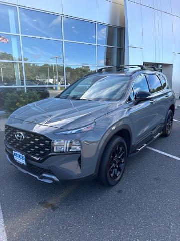2023 Hyundai Santa Fe - $25,716