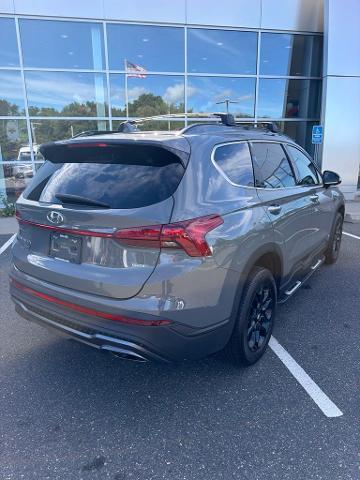 2023 Hyundai Santa Fe - $25,716