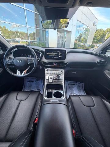 2023 Hyundai Santa Fe - $25,716