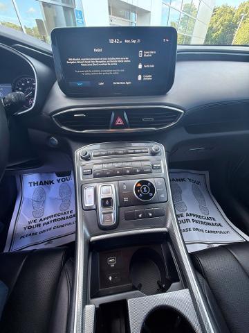 2023 Hyundai Santa Fe - $25,716