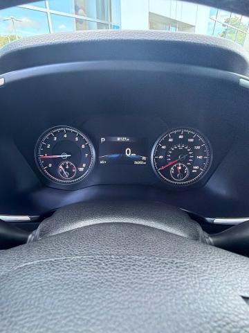 2023 Hyundai Santa Fe - $25,716