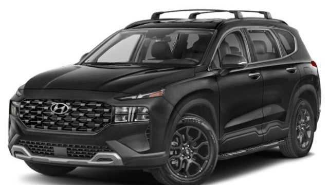 Preowned 2023 Hyundai SANTA FE XRT for Sale