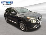 2021 Santa FE Thumbnail 4
