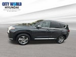 2021 Santa FE Thumbnail 28