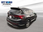 2021 Santa FE Thumbnail 29