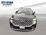 2021 Santa FE Thumbnail 31