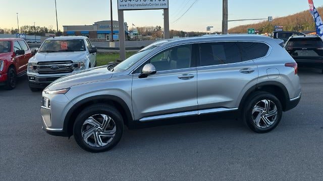 Preowned 2022 Hyundai SANTA FE XRT for Sale
