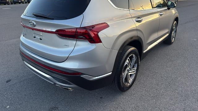 2022 Hyundai SANTA FE XRT