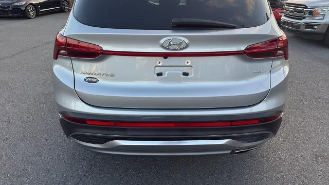 2022 Hyundai SANTA FE XRT