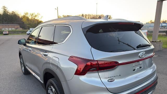 2022 Hyundai SANTA FE XRT