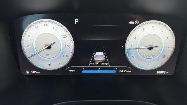2022 Hyundai SANTA FE XRT
