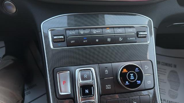 2022 Hyundai SANTA FE XRT