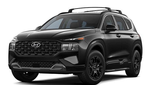 Preowned 2022 Hyundai SANTA FE XRT for Sale