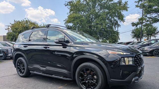Preowned 2022 Hyundai SANTA FE XRT for Sale