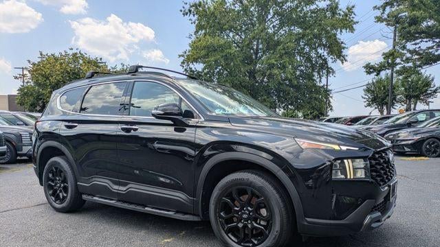 2022 Hyundai SANTA FE XRT
