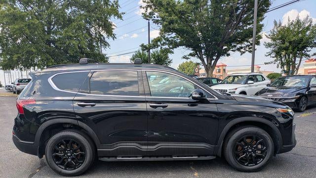 2022 Hyundai SANTA FE XRT
