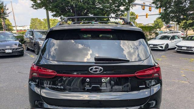 2022 Hyundai SANTA FE XRT