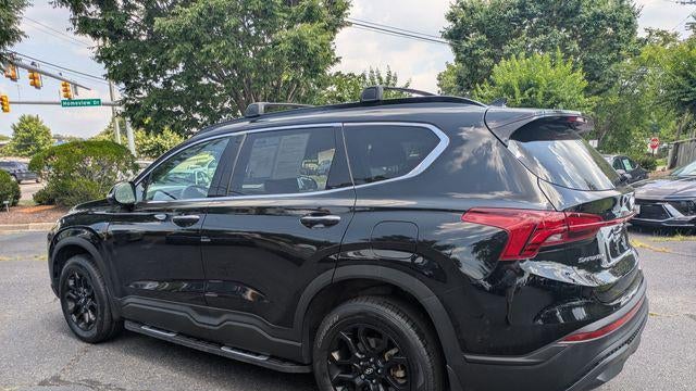 2022 Hyundai SANTA FE XRT