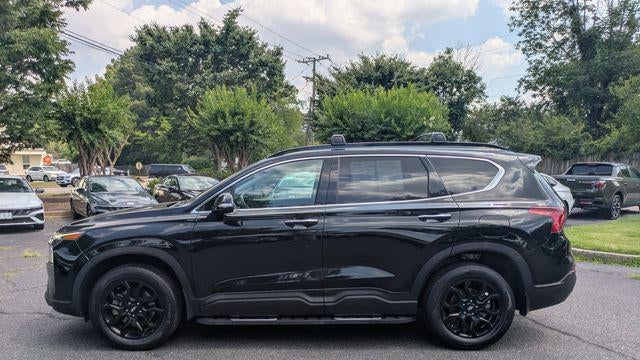2022 Hyundai SANTA FE XRT