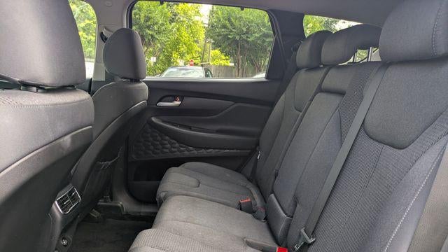 2022 Hyundai SANTA FE XRT