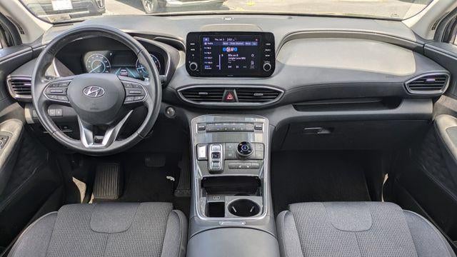 2022 Hyundai SANTA FE XRT