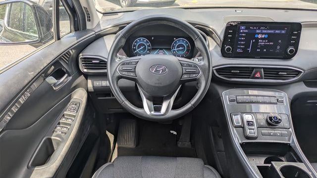 2022 Hyundai SANTA FE XRT