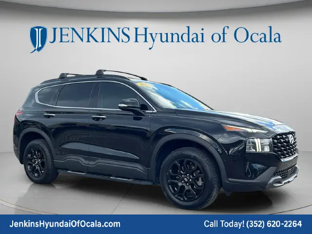 2022 Hyundai Santa Fe - $22,798