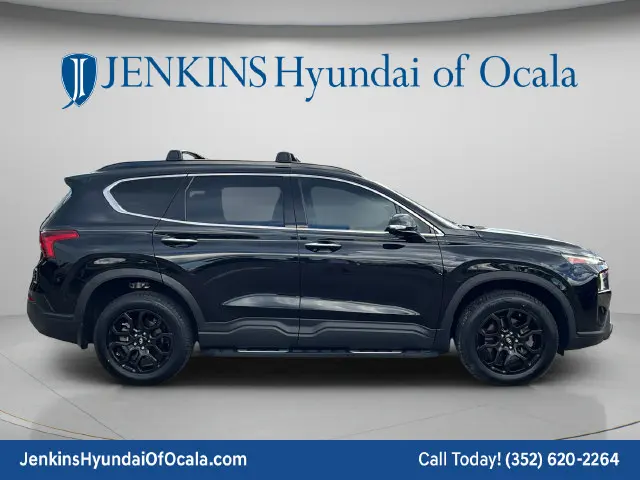 2022 Hyundai Santa Fe - $22,798