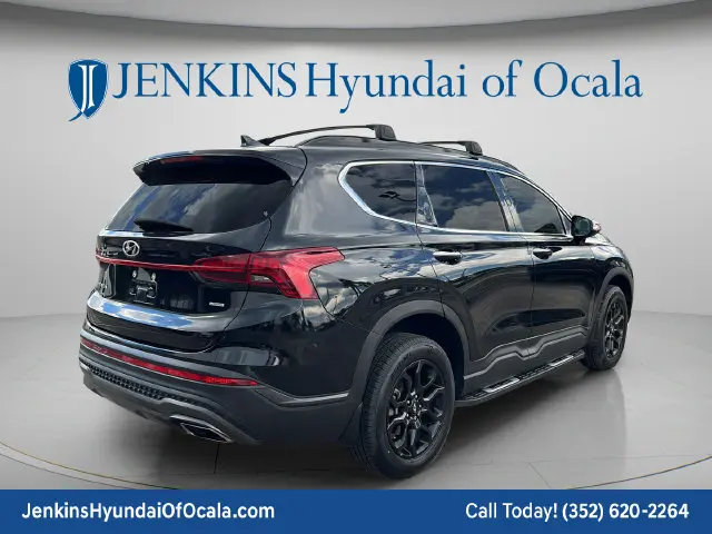 2022 Hyundai Santa Fe - $22,798