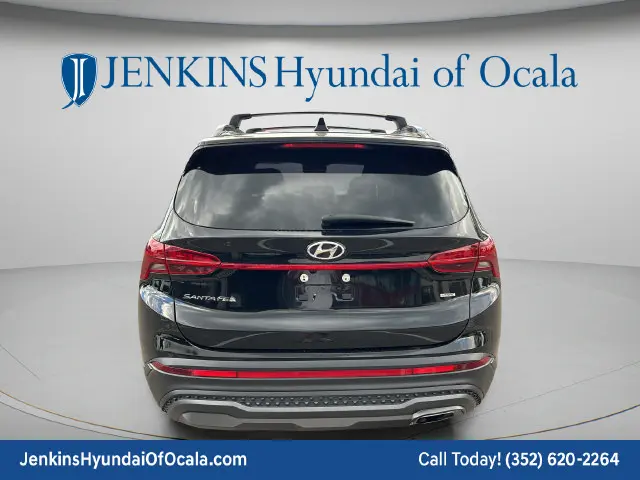 2022 Hyundai Santa Fe - $22,798
