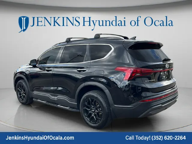 2022 Hyundai Santa Fe - $22,798