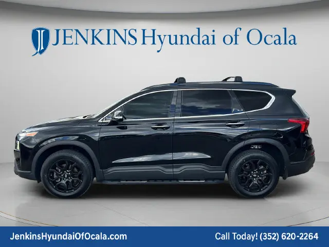 2022 Hyundai Santa Fe - $22,798