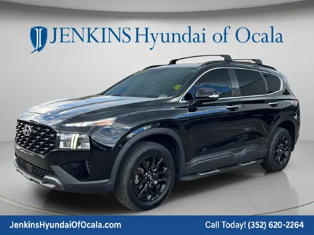 2022 Hyundai Santa Fe - $22,798