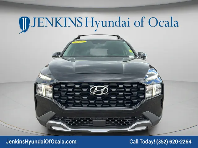 2022 Hyundai Santa Fe - $22,798