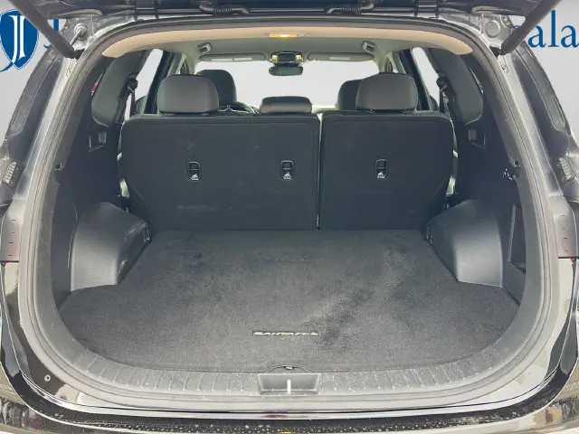 2022 Hyundai Santa Fe - $22,798