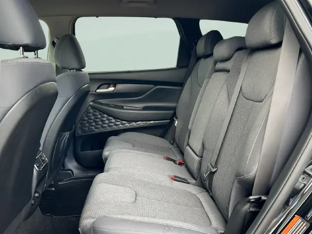 2022 Hyundai Santa Fe - $22,798