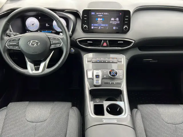 2022 Hyundai Santa Fe - $22,798