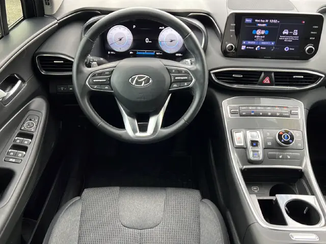 2022 Hyundai Santa Fe - $22,798