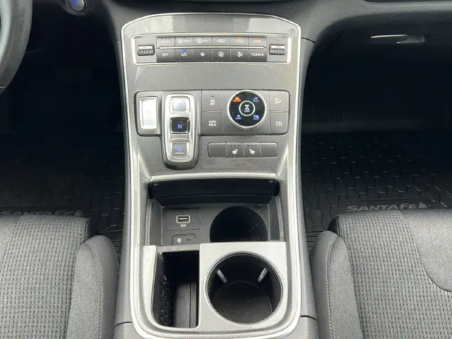 2022 Hyundai Santa Fe - $22,798