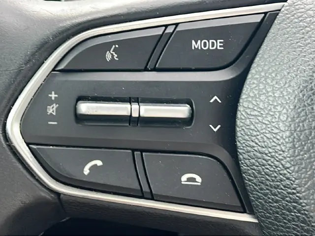 2022 Hyundai Santa Fe - $22,798