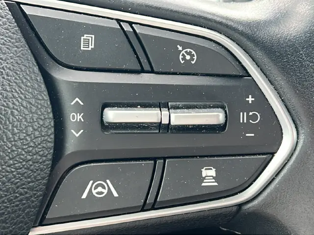 2022 Hyundai Santa Fe - $22,798