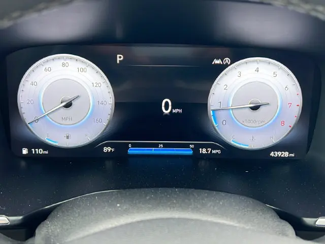 2022 Hyundai Santa Fe - $22,798