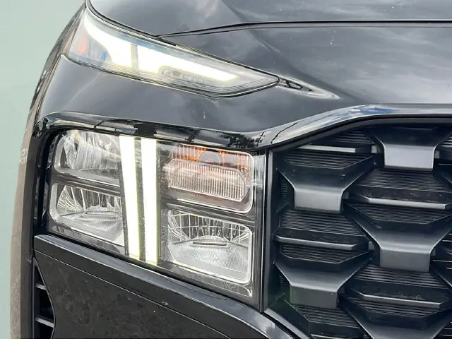 2022 Hyundai Santa Fe - $22,798