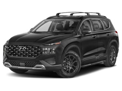2023 Hyundai Santa FE AWD XRT 4DR Crossover