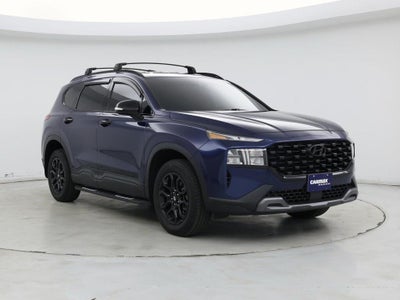 2023 Hyundai Santa FE AWD XRT 4DR Crossover